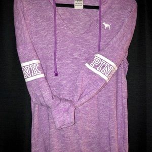 PINK Victoria’s Secret Hoodie